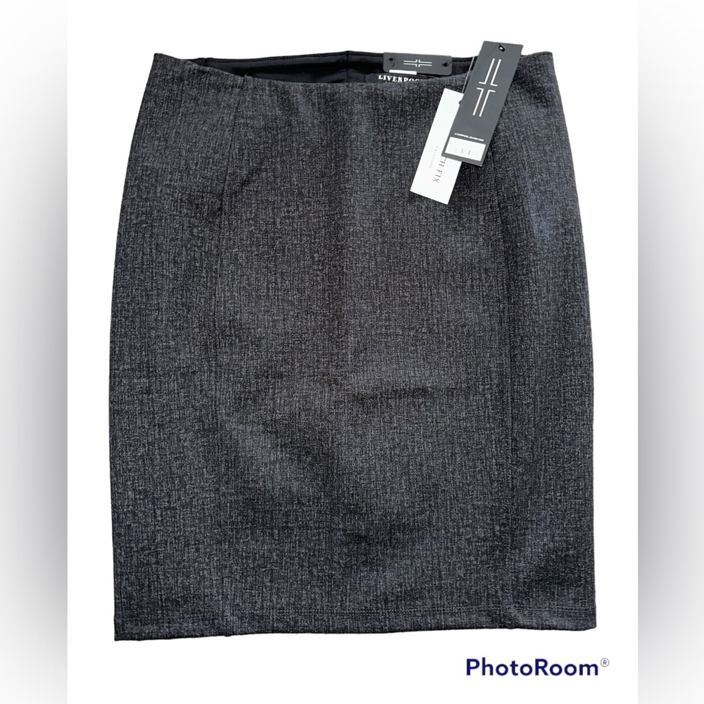 NWT Knit Pencil Skirt